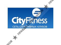 CityFitness, Спортивный клуб